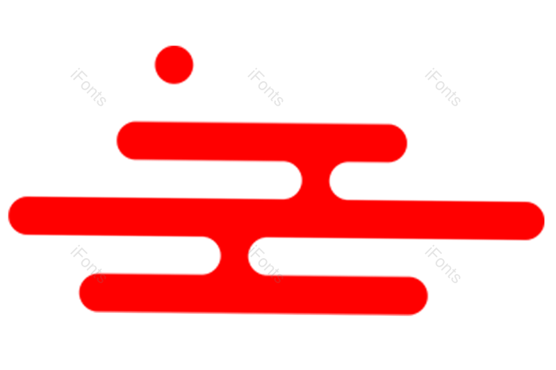 中国风图片,剪纸元素,云纹PNG,云纹边框免抠素材
